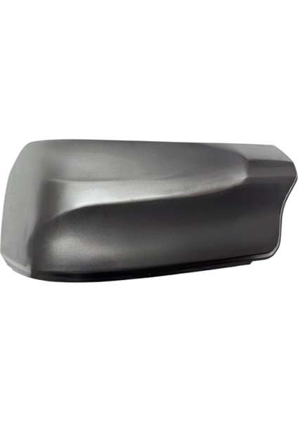 Toyota Köşe Tampon Hılux Revo 15-24 Arka Sağ (Gri/sensör Deliksiz/orj Tip)