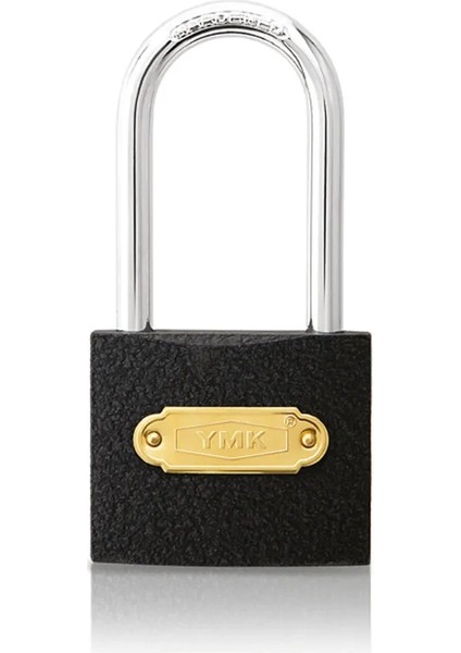 Eko Gri Döküm Uzun Kancalı Asma Kilit 50MM fiyatları