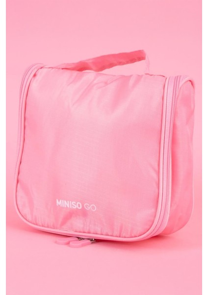 Renkli Seyahat Kozmetik Çantası, Pratik ve Şık Tasarım