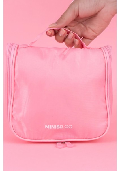 Renkli Seyahat Kozmetik Çantası, Pratik ve Şık Tasarım fiyatları