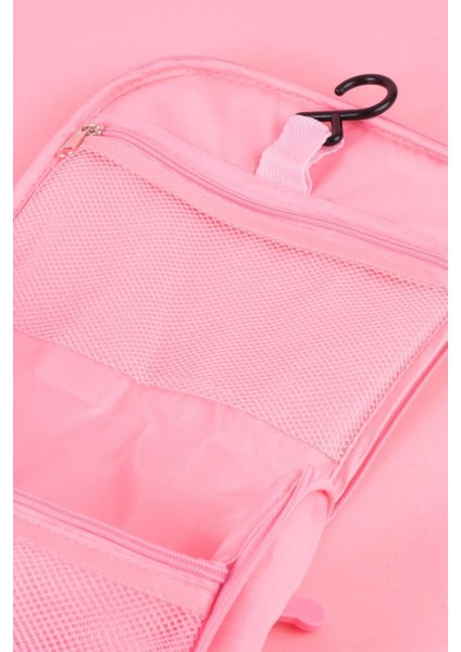 Renkli Seyahat Kozmetik Çantası, Pratik ve Şık Tasarım modelleri