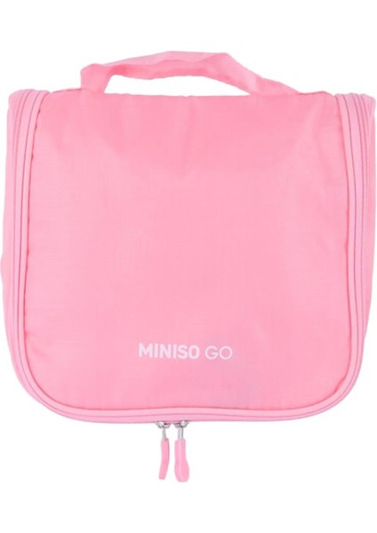 Renkli Seyahat Kozmetik Çantası, Pratik ve Şık Tasarım indirimleri