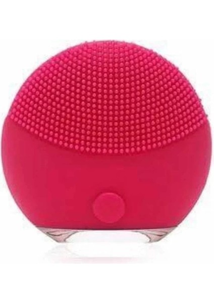 Hassas Ciltlere Özel Titreşimli Yüz Temizleme ve Masaj Aleti indirimleri
