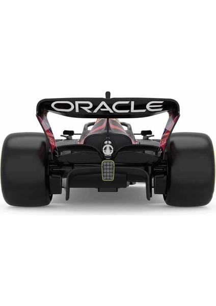 1:12 Oracle Red Bull Racing RB18 Uzaktan Kumandalı Araba fırsatları