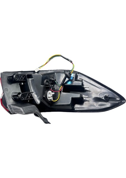 Chery Stop Tiggo 7 Pro 22-24 Dış Sağ (Duylu) fiyatları