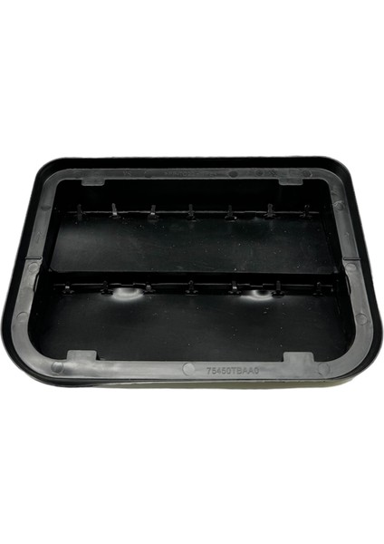 Honda Bakalit Havalandırma Cıvıc 16-21 Arka Çamurluk