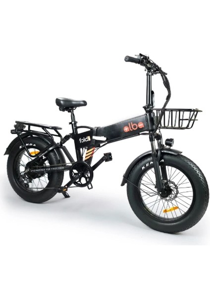 Fold 3 48V 15AH (720WH) Uçak Grisi fiyatları