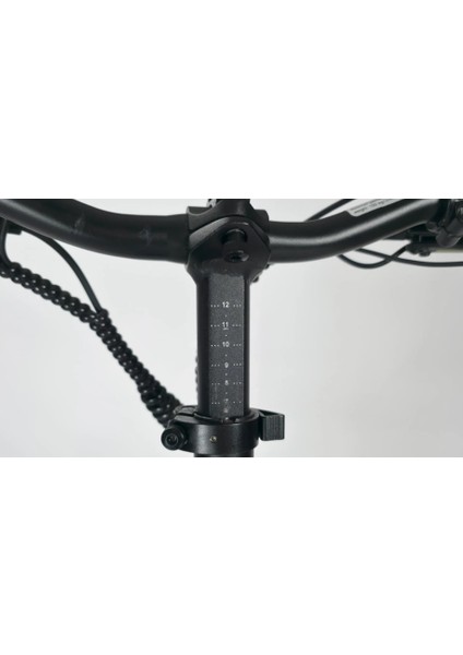 Fold 3 48V 15AH (720WH) Uçak Grisi modelleri