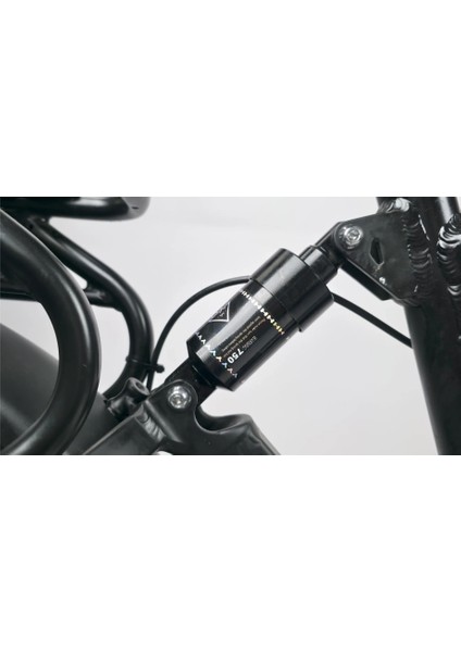 Fold 3 48V 15AH (720WH) Uçak Grisi fırsatları