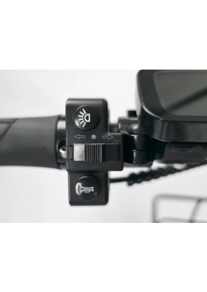 Fold 3 48V 15AH (720WH) Uçak Grisi indirimleri