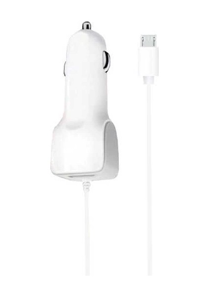 AV-QC7201 Mıcro USB Araç Şarj Cihazı