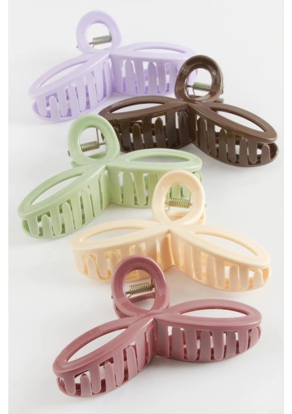 Sonsuzluk Renkli Mandal Toka 11 cm