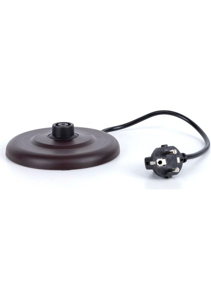 Mavi Işıklı 2000W Cam Su Isıtıcı, Şık ve Kullanışlı Tasarım fırsatları