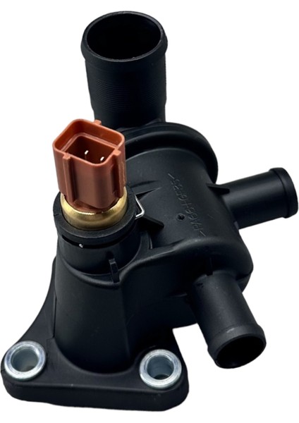 Hyundaı Yuva Termostat Atos 04-09/i10 04-09/picanto 1,1benzinli 04-09 (Müşürlü/komple)