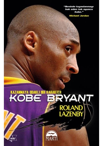 Kobe Bryant