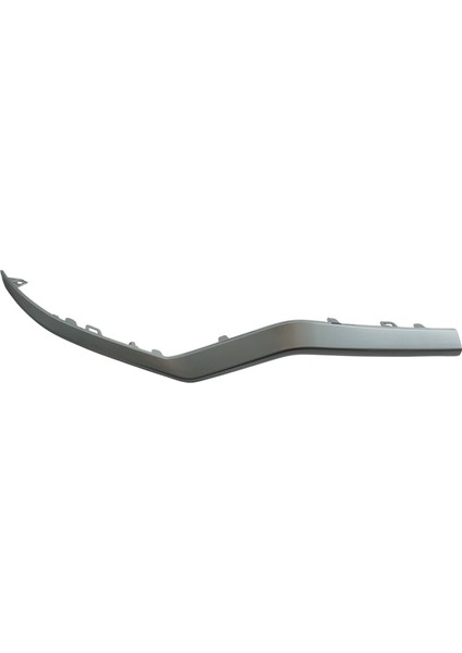 Chery Çıta Tampon Tiggo 7 Pro 22-24 Ön Sağ (Açık Gri)