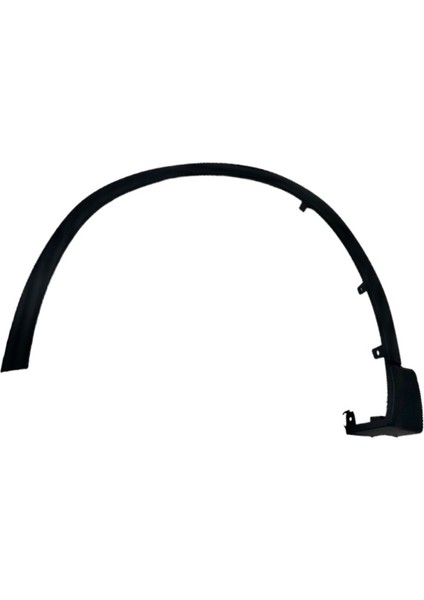 Chery Bodik Çamurluk Tiggo 8 Pro 22-24 Ön Sol