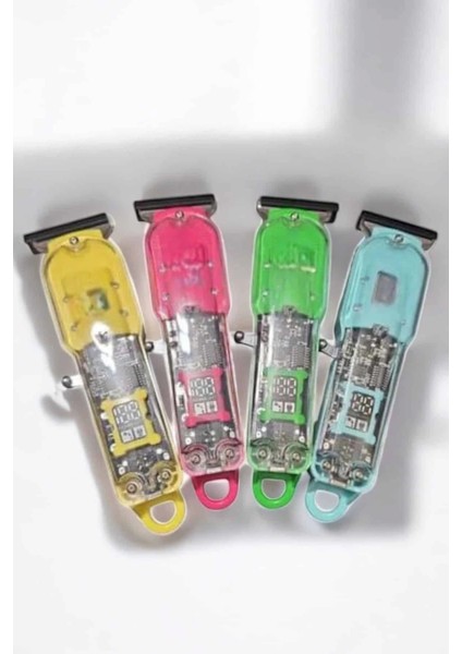 Burun ve Kulak Temizleme Başlıklı 220-240V Tıraş Makinesi fiyatları