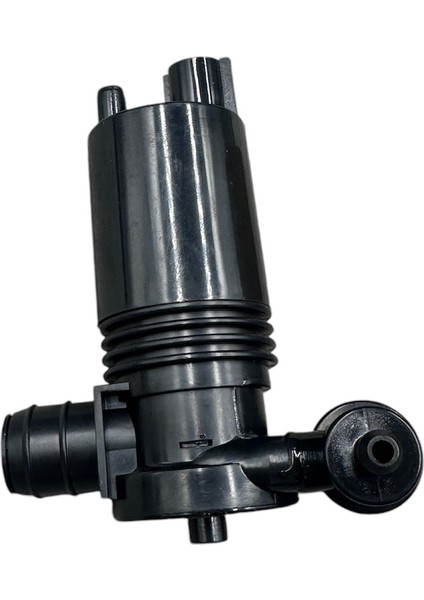 Nıssan Motor Su Fiskiye Juke 07-16