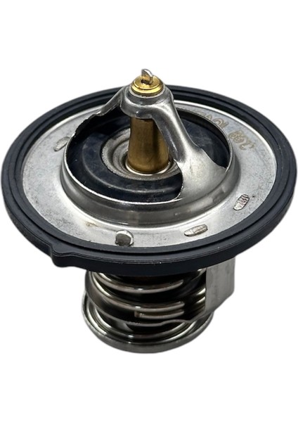 Hyundaı Termostat Accent Era 07-12/i20 07-12/i30 07-12/matrix 07-12/ceed 07-12/cerato 07-12/rio 07-12/getz Dızel 07-12 (82 Derece)