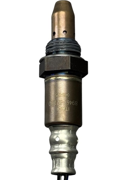 Toyota Sensör Oksijen Corolla 14-18/auris 14-18/yaris 1,33 Benzinli 14-18 fiyatları