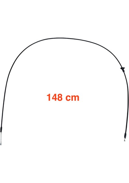 Hyundaı Tel Kaput Açma Santafe 13-15
