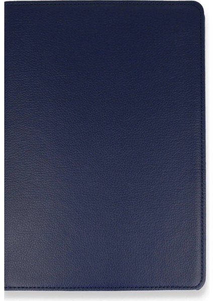 Bfs Samsung Galaxy T560 Tab E 9.7 Kılıf 360 Tablet Deri Kılıf - Lacivert modelleri