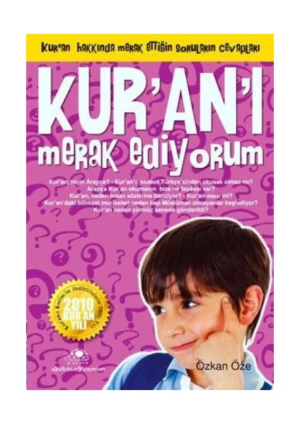 Kur'anı Merak Ediyorum