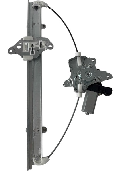 Nıssan Kriko Cam Navara 15-18 Ön Sol (Motorlu) fiyatları