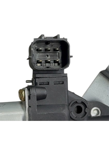 Nıssan Kriko Cam Navara 15-18 Ön Sol (Motorlu) modelleri