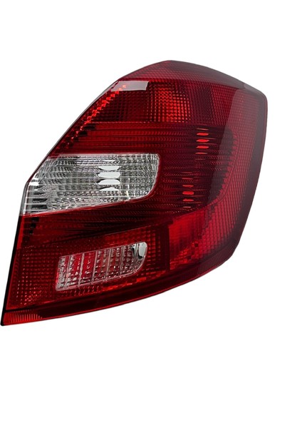 Skoda Stop Fabia 09-12 Sağ