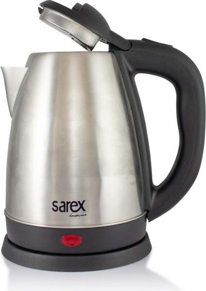 Bordo Çelik Kettle, Dayanıklı ve Şık Tasarım, Hızlı Isınma, Kolay Kullanım modelleri