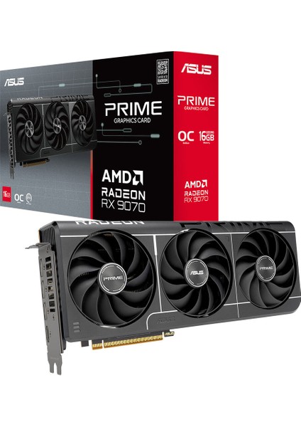 ASUS O16G-RX9070
