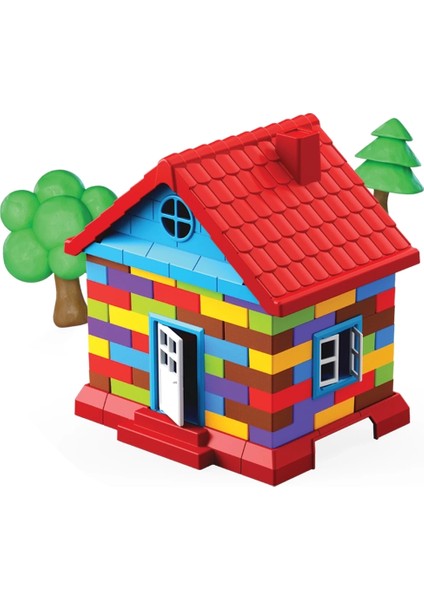 Hamur Ev Set 600 gr indirimleri