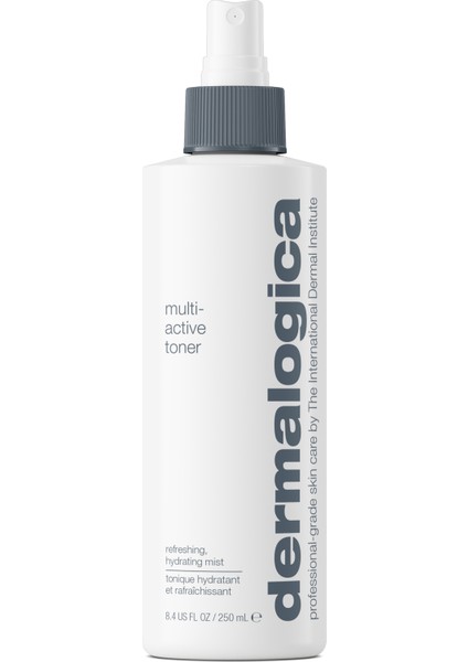 Multi Active Toner