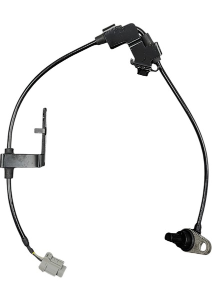 Nıssan Sensör Abs YD25 NP300 11-13 Arka Sağ