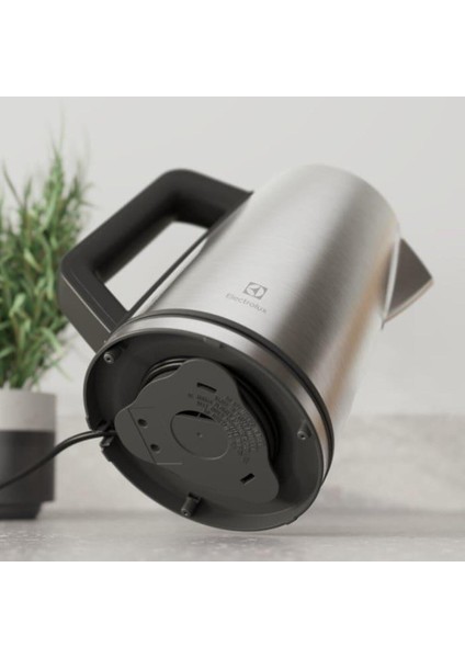 Şık Metalik Su Isıtıcı Kettle, Dayanıklı ve Kullanışlı Tasarım modelleri