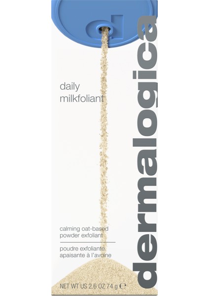 Daily Milkfoliant 74G fırsatları