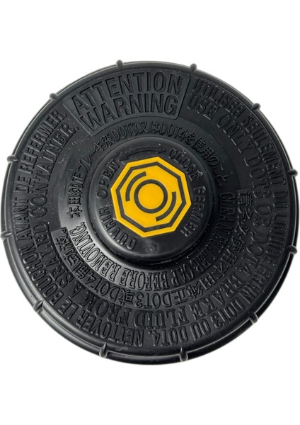 Honda Kapak Depo Fren Ana Merkez Cıvıc 96-12/cıvıc 16-21ACCORD 96-12/crv 96-12