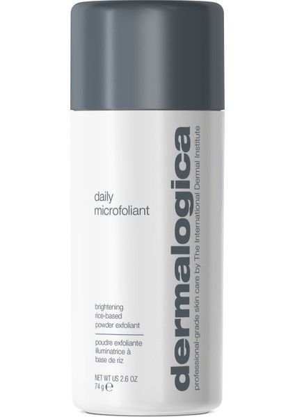 Daily Microfoliant