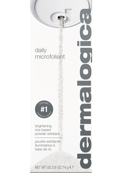 Daily Microfoliant modelleri