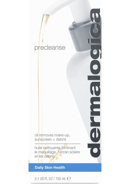 Precleanse modelleri