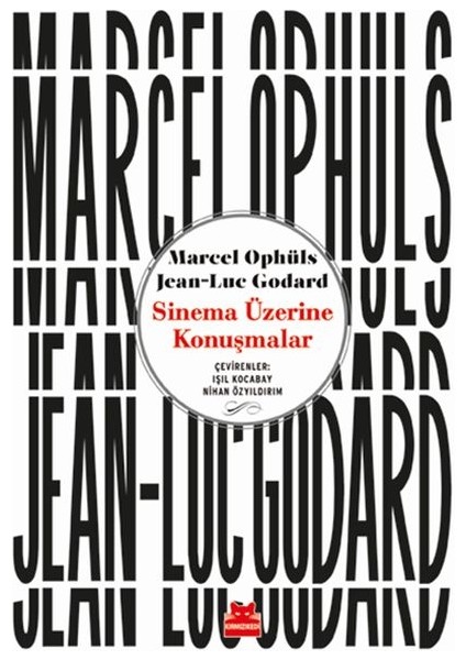 Sinema Üzerine Konuşmalar
