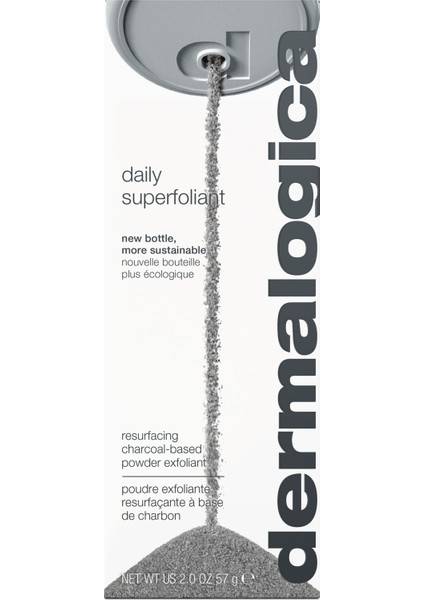 Daily Superfoliant 57Gr modelleri
