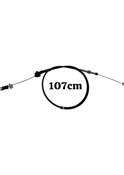 Honda Tel Gaz Hrv 1,6 99-06