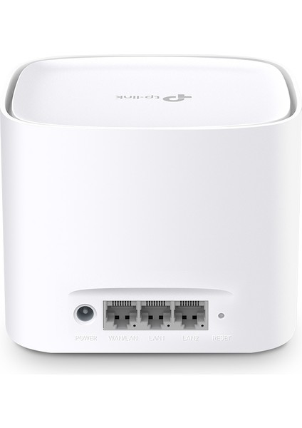 HX520(1-PACK) | Wi-Fi 6 Mesh Sistemi | AX3000 Mbps | Dual-Band | Wpa3, Easymesh, Çoklu Ssıd, Ebeveyn Kontrolü | Aginet Uygulama ile Kolay Kurulum | Geniş Kapsama Alanı fiyatları