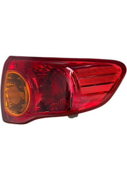 Toyota Stop Corolla 07-09 Dış Sağ