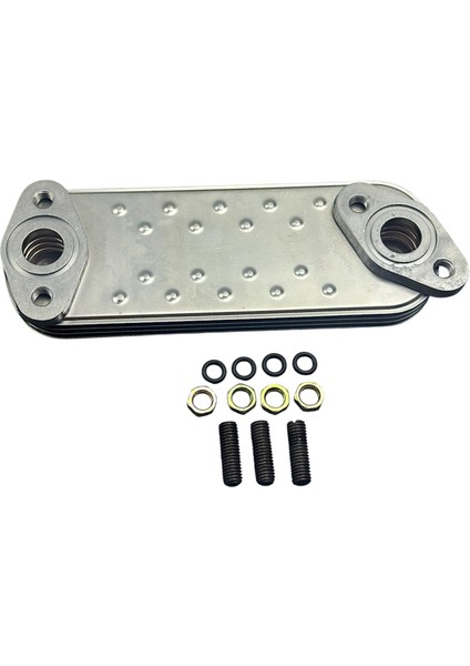 Kıa Soğutucu Yağ Bongo 2,7 97-10