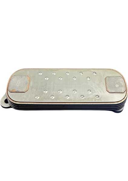 Kıa Soğutucu Yağ Bongo 2,7 97-10 modelleri