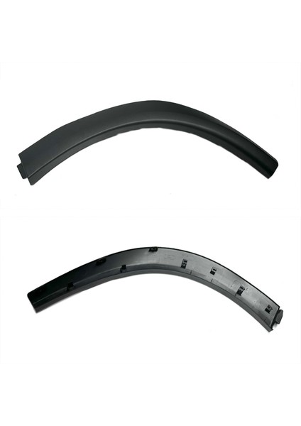 Nıssan Bodik Çamurluk X-Trail 21-25 Arka Sol (Arkanın Arkası)